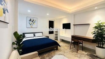 phòng dịch vụ cho thuê tại Cống Quỳnh Gần Chợ Thái Bình