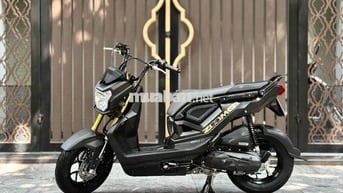 Honda Zoomer X 110