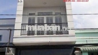 NHÀ CHO THUÊ 4x14 – MẶT TIỀN BÀ ĐIỂM, GẦN NGUYỄN ẢNH THỦ - 10 TRIỆU
