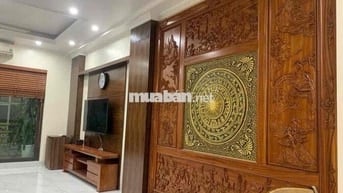 Cực Nóng! Nhà Phố Trung Liệt -Ngõ Nông Gần Phố 2 Thoáng -Full Nội Thất