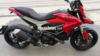 Ducati HyperStrada 821 ABS 2014