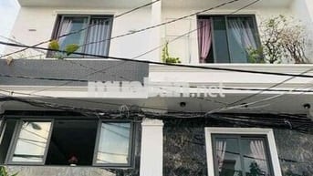 Chỉ 8.2tỷ sở hữu nhà 221m2 sử dụng ngay Tô Ngọc Vân Tam Phú nhà 3 tầng