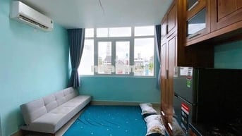 Phòng đón nắng thoáng mát - Phan Huy Ích gần cầu Tham Lương