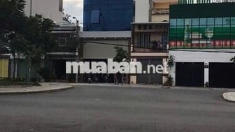 CHO THUÊ TÒA BUILDING MẶT TIỀN Đ.PHẠM HUY THÔNG (HẦM TRỆT 5 LẦU 6mX21)
