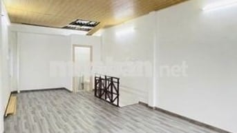 Nhà hẻm Phan Chu Trinh. P.12. Bình Thạnh 5.2x12.5m. 1 tầng; 15tr TL