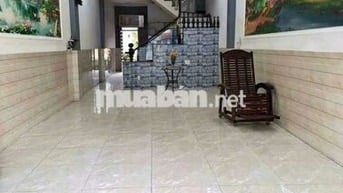 Cho thuê nhà vừa ở vừa làm vp hần trung tâm y tế dĩ an