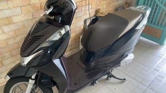 honda lead led smartkey đẹp keng chình chủ