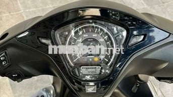 Honda lead 2025 4000km đẹp keng