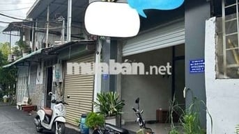 Bán nhà hẻm xe tải. Tam Châu. BV thủ đức
