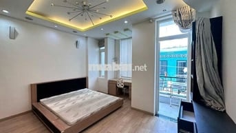 STUDIO BAN CÔNG_ NGÃ 4 HÀNG XANH_XÔ VIẾT NGHỆ TĨNH, P25, BÌNH THẠNH💥💥