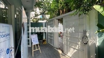 Villa sân Vườn, Trệt 2 lầu, sân thượng, 3PN, 3wc , Hẻm oto đậu cửa
