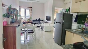 CHUNG CƯ ĐẠT GIA RESIDENCE TAM PHÚ THỦ ĐỨC-TẶNG FULL NỘI THẤT-56M2-2PN