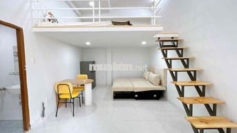 DUPLEX GÁC 2M NGAY NGÃ HÀNG XANH MỚI 100%_NGUYỄN XÍ, P26, BÌNH THẠNH