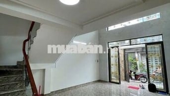 Cho thuê nhà nguyên căn 4PN - 5WC - Nhiêu Tứ