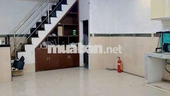 Cho thuê nhà 2pn Gần chợ Bà Chiểu Bình Thạnh