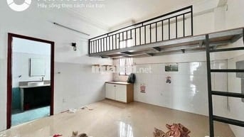 Khai trương duplex mới 100% chỉ đầu 3xxx gần chợ Thạch Đà quận Gò Vấp