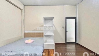 KHAI TRƯƠNG CĂN HỘ MỚI TINH - FULL NT - PHAN XÍCH LONG - NGUYỄN KIỆM