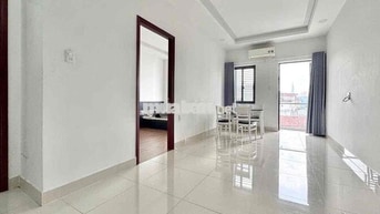 Căn Hộ Gần Ngay CV Gia Định - Full Nội Thất Mới - Nhà Có Thang Máy