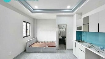 KHAI TRƯƠNG 5 PHÒNG STUDIO MỚI 100%, FULL NỘI THẤT CAO CẤP