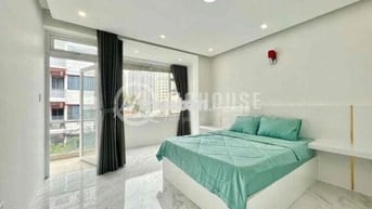 🏡Căn Hộ 1PN Ban Công View LandMark , Full NT Hiện Đại , Tiện Di Chuyển