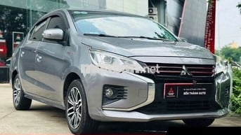 xe Mitsubishi ATTRAGE CVT 2023