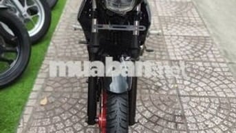 Suzuki satria 150cc 2020 bs 84b1-84206