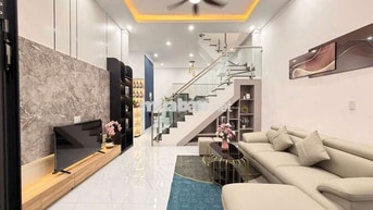 💢 Nhà đẹp hẻm 133 Nơ Trang Gưh - Phường Buôn Ma Thuột -