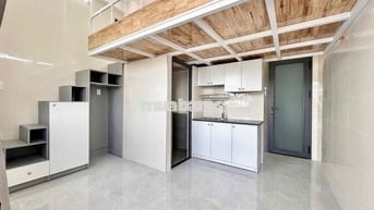CHO THUÊ PHÒNG MỚI NGAY PHAN VĂN HỚN HÓC MÔN