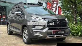 Mitsubishi XPANDER CROSS 2024