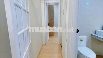 🏡 CĂN NHÀ MÊ HẺM TRẦN HƯNG ĐẠO 
📍