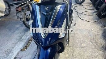 Yamaha acuzo Fi 2016 mới 90% Bstp chính chủ