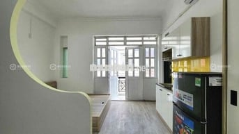 🌸CĂN HỘ VÁCH NGĂN BẾP MỚI 100% ĐẦY ĐỦ NỘI THẤT NGAY LÊ VĂN QUỚI🌸