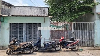 Mặt tiền 7.5m hiếm tại Xuân Thới Đông, Hóc Môn – 148m² chỉ 6.35 tỷ TL