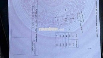 Ⓜ️ Đất Đường D2 Buôn Kotam, Phường Tân An