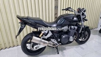 Honda CB 1300 Super Four 2010