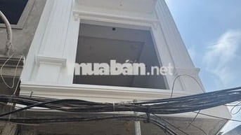 Nhà 46m2 xây mới thiết kế lệch tầng hiện đại tại KDT XA LA Hà ĐÔNG