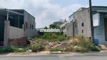 1TY2/243M2 MẶT TIỀN ĐƯỜNG NHỰA CẠNH NGAY KDC TÂN PHÚ TRUNG, SỔ RIÊNG