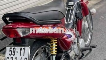 Wave alpha bstp chính chủ