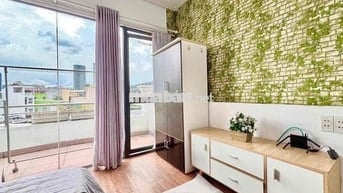 GIÁ CỰC HOT CHO 1PN FULL NỘI THẤT BANCOL 40M2 GẦN Q1, Q3, PHÚ NHUẬN