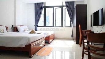 🇻🇳TOÀ CĂN HỘ 12 PHÒNG SÁT BIỂN CHO THUÊ