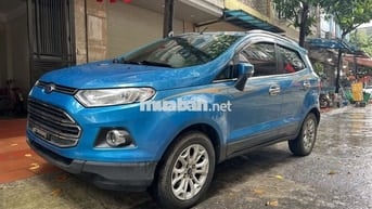 Chính chủ Bán Ford EcoSport 2016 Titanium 1.5 AT