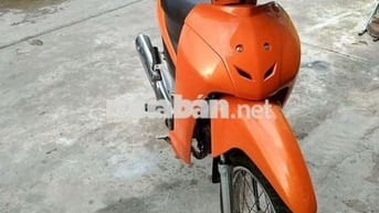 50cc ko cần bằng lái