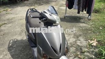 Scr cọp máy chất êm ru