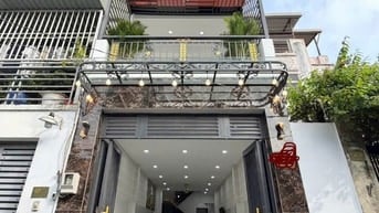 Nhà ngộp bán gấp Chiến Thắng, P.9, Phú Nhuận,(77m2), giá chỉ 2,95