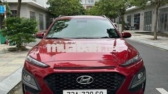 Hyundai Kona 2019 2.0 AT ĐẶC BIỆT - 35000 km