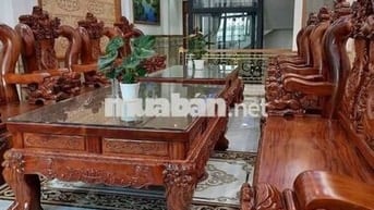 Cho thuê biệt thự nhà phố KDC Đông An