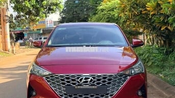 Hyundai Accent 2022 đăng kí 2023