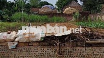 VỊ TRÍ ĐẸP -- ÔTÔ TRÁNH,  THÔNG TỨ TUNG - 500M RA TL421 - GIÁ ĐẦU TƯ..