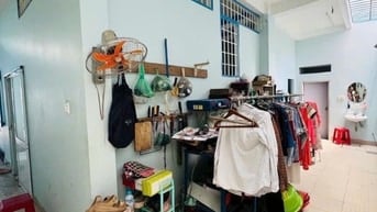 BÁN BIỆT THỰ CƯ XÁ PHÚ LÂM A Q6 (11,5X16) 2 TẦNG. CHỈ 20 TỶ