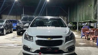 Chevrolet Cruze 2017 LTZ - 59000 km